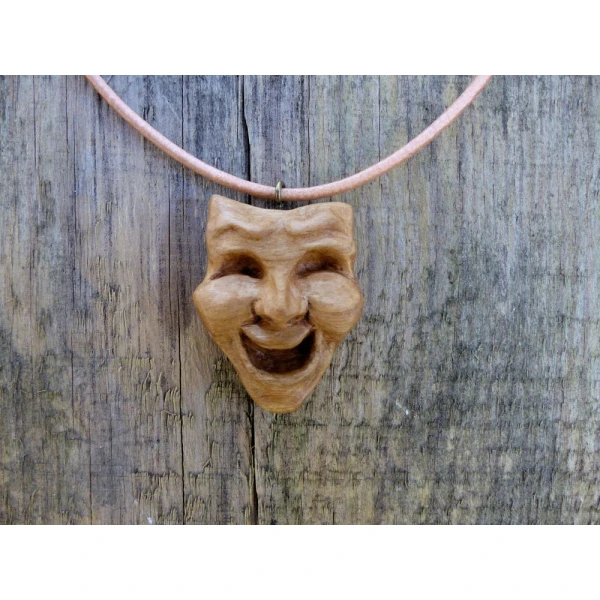 Oblicze Radości / Face of Joy